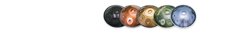 collection handpan zenapan